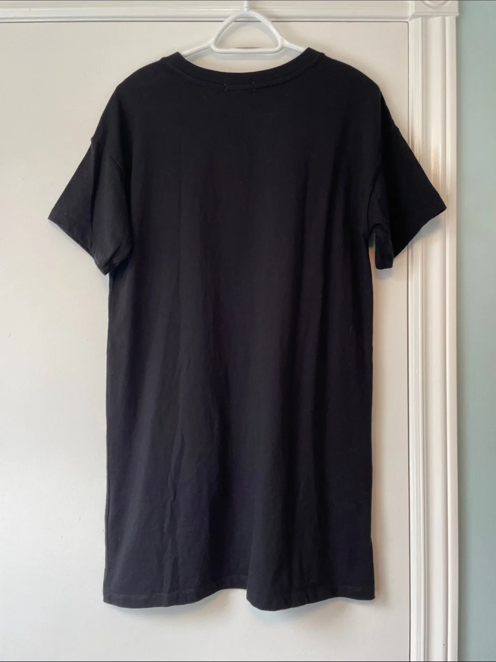 Z Supply T-Shirt Dress - Picture 4 of 4